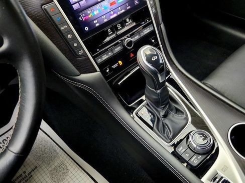 Used 2023 INFINITI Q50 Sensory RWD image 17
