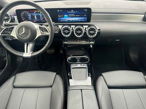 Certified 2025 Mercedes-Benz CLA 250 image 15