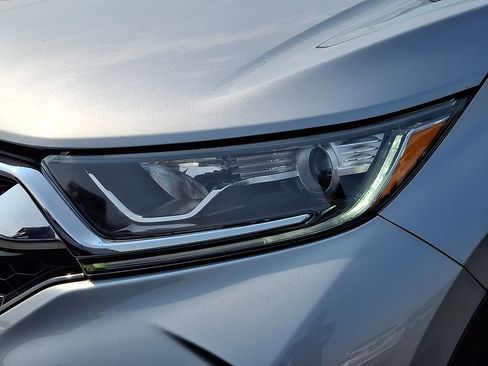 Used 2019 Honda CR-V EX image 9
