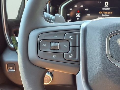 New 2026 GMC Sierra 1500 SLT w/ SLT Premium Package AWD/4WD image 13