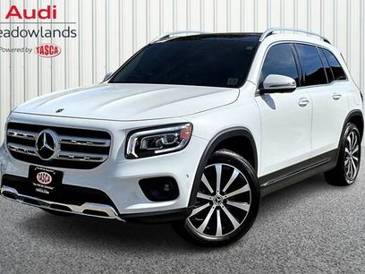 Used 2023 Mercedes-Benz GLB 250 GLB 250