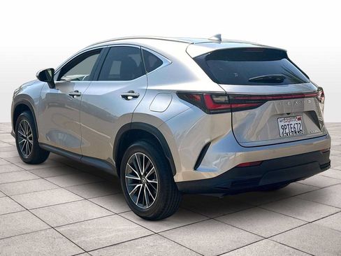 Used 2025 Lexus NX 250 FWD image 13