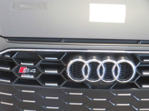 Used 2020 Audi S4 Premium w/ Convenience Package image 62