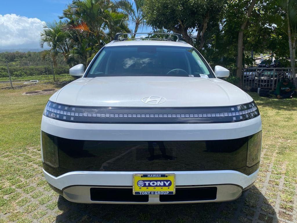 New 2026 Hyundai Ioniq 9 SEL AWD/4WD image 20