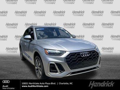 Used 2023 Audi Q5 2.0T Premium Plus w/ Premium Plus Package