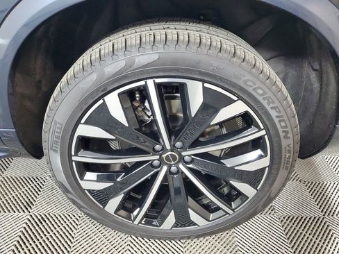 New 2026 Volvo XC90 T8 Ultra w/ Protection Package Premier AWD/4WD image 11