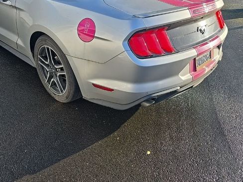 Used 2019 Ford Mustang Premium image 19