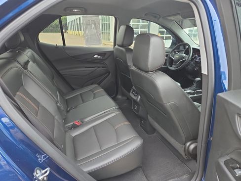 Used 2022 Chevrolet Equinox Premier AWD/4WD image 13