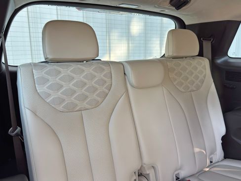 Used 2020 Hyundai Palisade Limited FWD image 38
