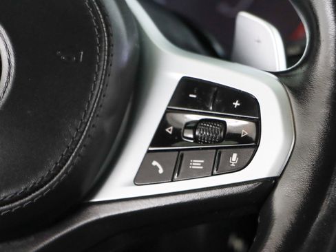 Used 2021 BMW 540i xDrive w/ M Sport Package image 14
