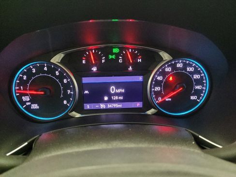 Used 2021 Chevrolet Equinox Premier w/ Redline Edition image 23