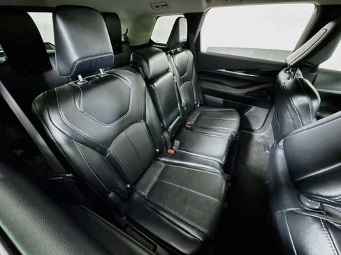 Used 2023 INFINITI QX60 Pure w/ Cargo Package AWD/4WD image 25
