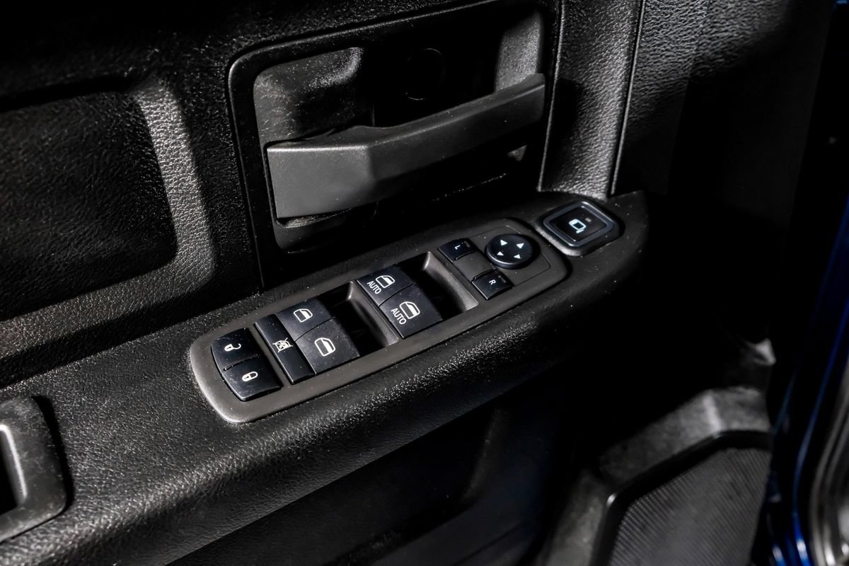 Used 2024 RAM 2500 Tradesman w/ Snow Chief Group AWD/4WD image 32
