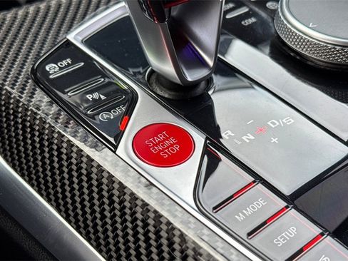 Used 2021 BMW M3 Competition image 22