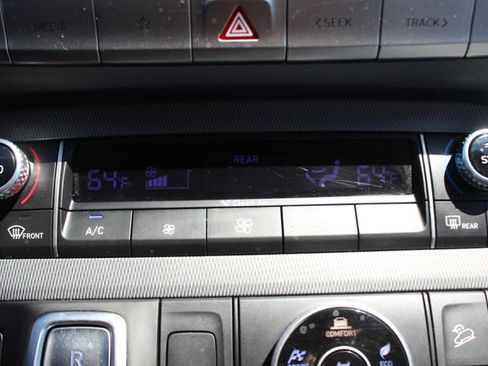 Used 2021 Hyundai Palisade SEL w/ Convenience Package AWD/4WD image 8