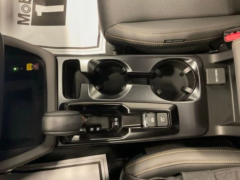 New 2026 Subaru Forester Wilderness image 18