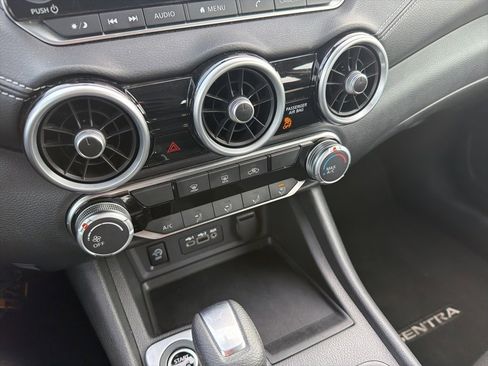 Used 2024 Nissan Sentra SV image 19