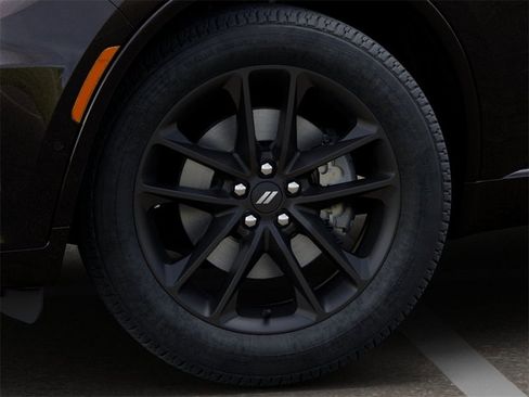 New 2025 Dodge Durango GT w/ Blacktop Package image 8