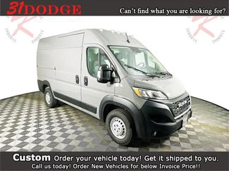 New 2026 RAM ProMaster 3500 w/ Convenience Group video 1
