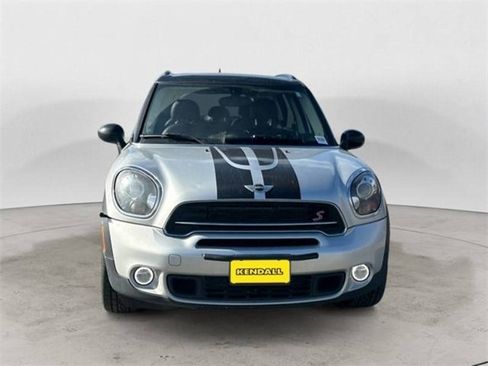 Used 2016 MINI Cooper Countryman S image 2