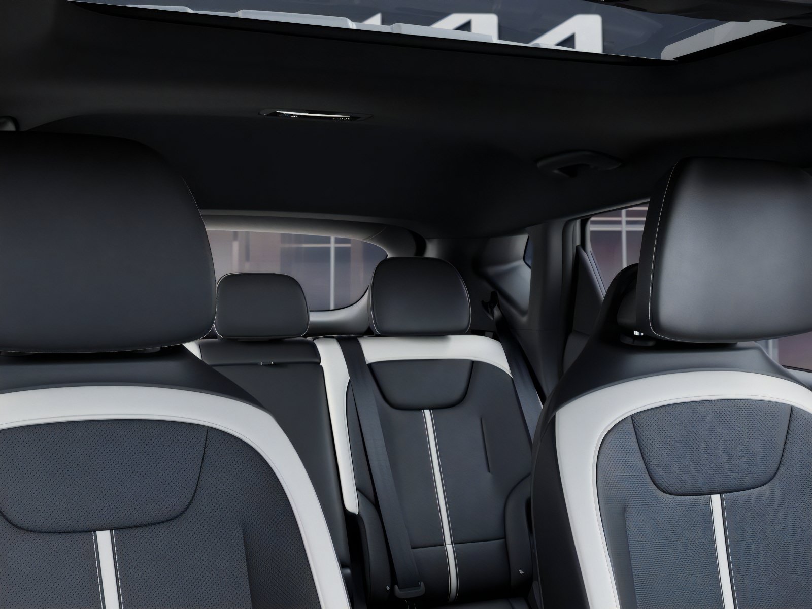 New 2026 Kia EV6 GT-Line RWD image 27
