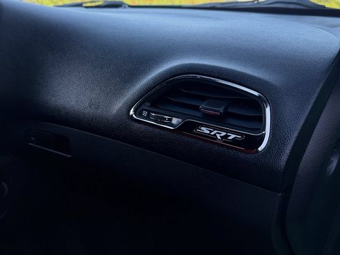 Used 2016 Dodge Challenger SRT Hellcat RWD image 33