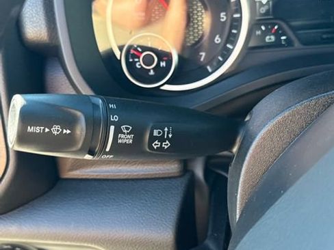 New 2026 RAM 1500 Classic Warlock AWD/4WD image 21