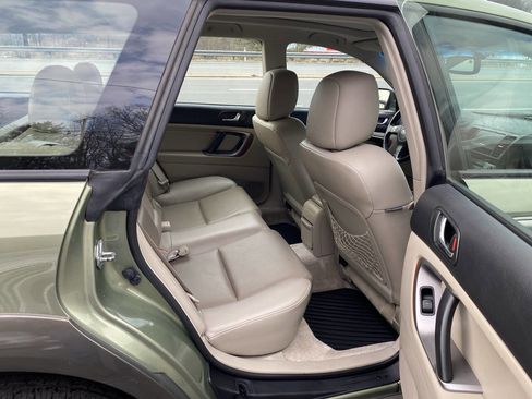 Used 2006 Subaru Outback 3.0R L.L. Bean image 13