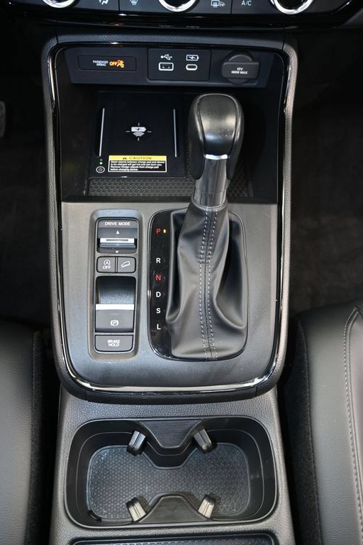 Certified 2024 Honda CR-V EX-L image 18