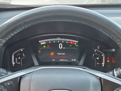 Used 2020 Honda CR-V Touring image 17