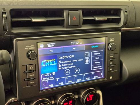 New 2026 Subaru BRZ Limited RWD image 15