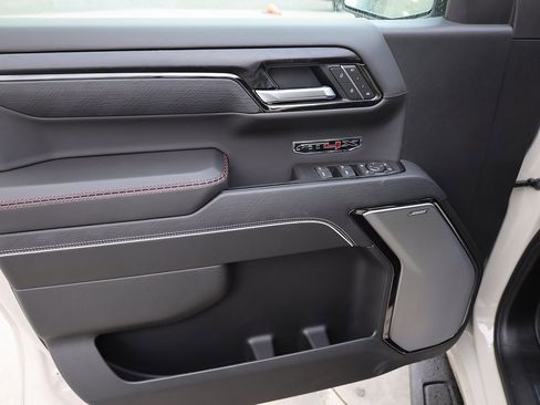 New 2026 GMC Sierra 1500 AT4X image 10