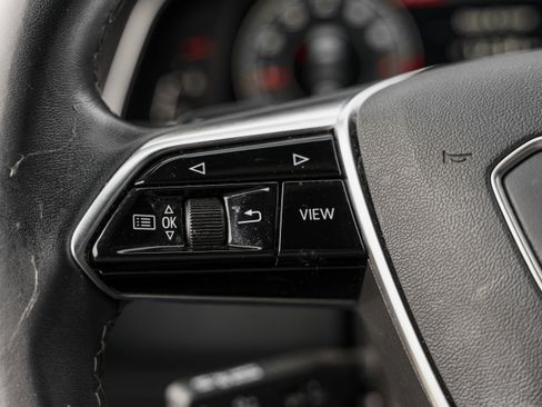 Used 2023 Audi A6 Premium Plus w/ Premium Plus Package image 17