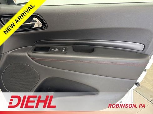 Used 2024 Dodge Durango R/T AWD/4WD image 16