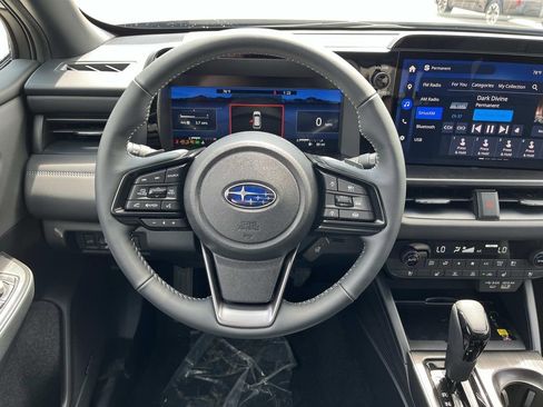 New 2026 Subaru Outback Touring XT AWD/4WD image 12