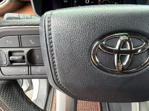 New 2026 Toyota Tundra 1794 Edition AWD/4WD image 19
