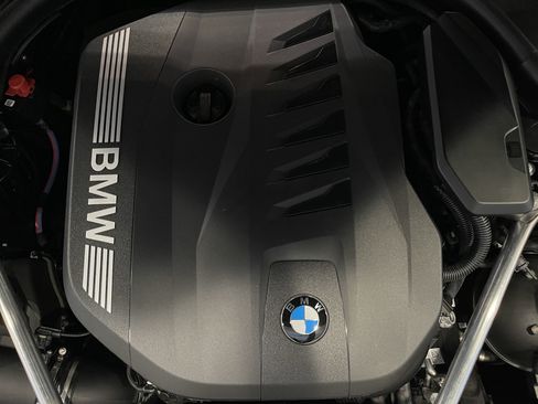 Used 2026 BMW 540i xDrive AWD/4WD image 26