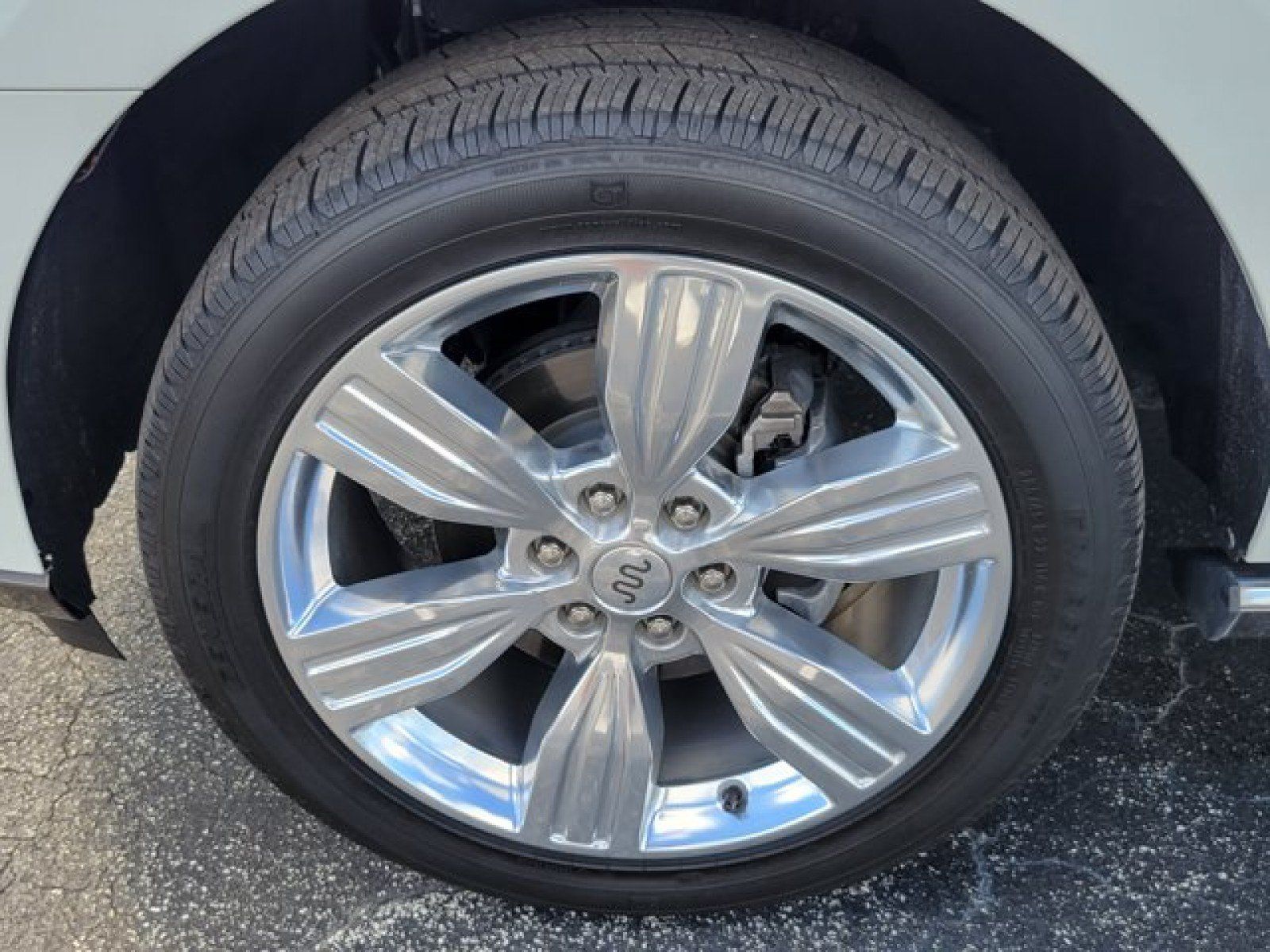 Used 2024 Ford Expedition Max King Ranch AWD/4WD image 3