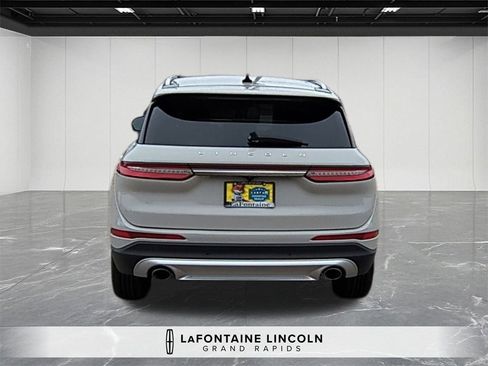 Certified 2023 Lincoln Corsair Reserve image 5