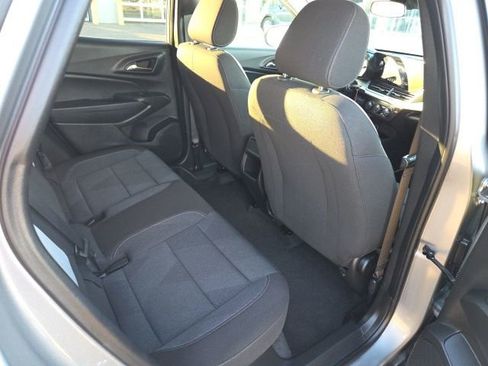 Used 2025 Chevrolet Trax LS w/ Driver Confidence Package image 36