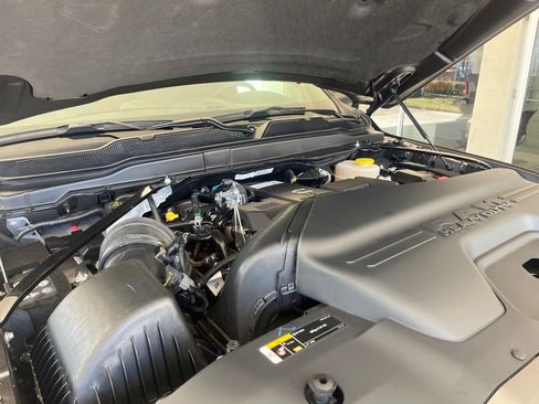 New 2022 RAM 2500 Big Horn w/ Level C Equiment Group image 10