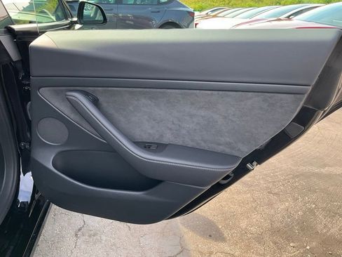 Used 2023 Tesla Model 3 Standard Range RWD image 56