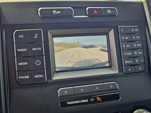 Used 2017 Ford F150 XL w/ Equipment Group 101A Mid AWD/4WD image 24