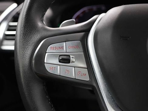 Used 2023 BMW X3 xDrive30i image 25