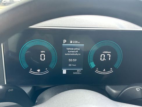 Used 2025 Hyundai Sonata SEL FWD image 16