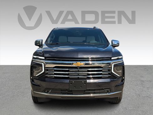 New 2025 Chevrolet Tahoe Premier image 23