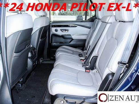 Used 2024 Honda Pilot EX-L image 30
