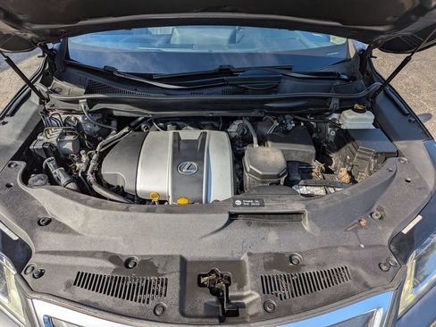 Used 2017 Lexus RX 350 AWD image 46