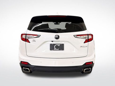 Used 2023 Acura RDX FWD w/ Technology Package image 4