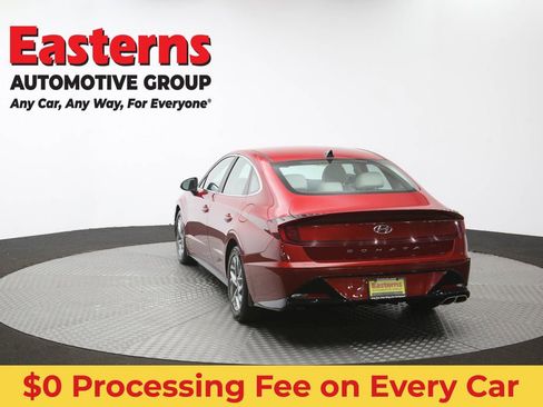 Used 2023 Hyundai Sonata SEL FWD image 65